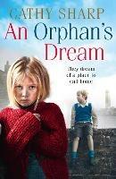 An Orphan's Dream - Cathy Sharp - cover