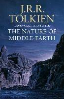 The Nature of Middle-earth - J. R. R. Tolkien - cover