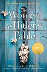 The Women at Hitler’s Table