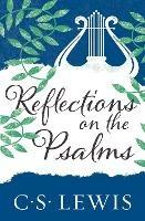 Reflections on the Psalms - C. S. Lewis - cover