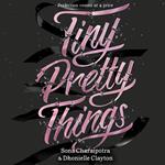 Tiny Pretty Things: Now a major Netflix series
