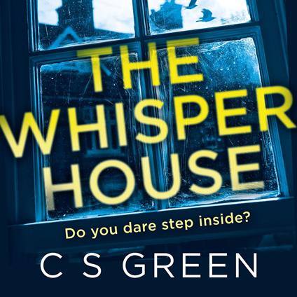 The Whisper House