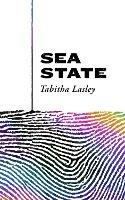 Sea State - Tabitha Lasley - cover