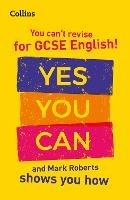 You can't revise for GCSE 9-1 English! Yes you can, and Mark Roberts shows you how: For the 2023 Exams