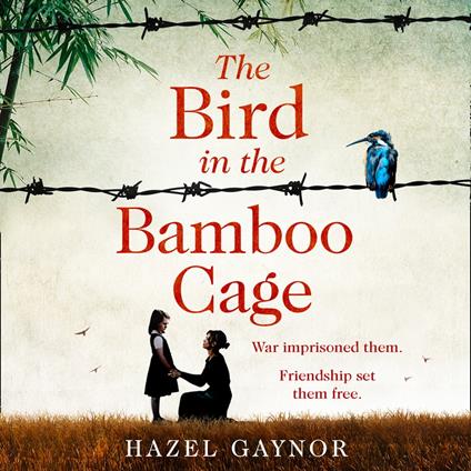 The Bird in the Bamboo Cage