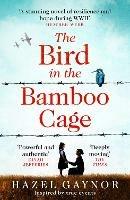 The Bird in the Bamboo Cage - Hazel Gaynor - cover