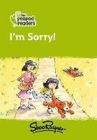 I'm Sorry!: Level 2 - Shoo Rayner - cover