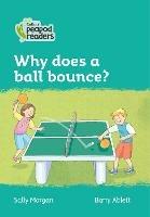 Level 3 - Why does a ball bounce?