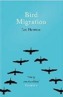 Bird Migration - Ian Newton - cover