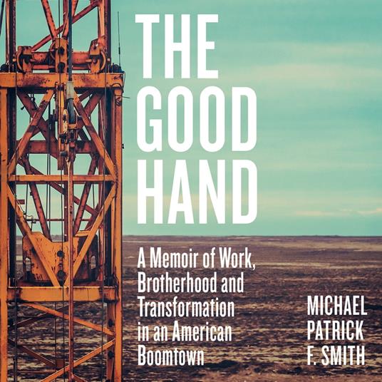 The Good Hand