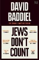 Jews Don't Count - David Baddiel - cover