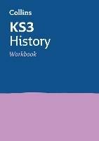 KS3 History Workbook: Ideal for Years 7, 8 and 9 - Collins KS3 - cover