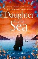 Daughter of the Sea - Elisabeth J. Hobbes - cover