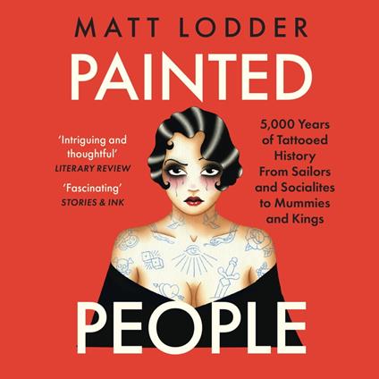 Painted People