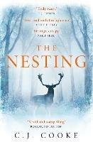 The Nesting - C.J. Cooke - cover