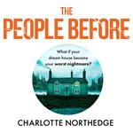 The People Before: A gripping, twisty suspenseful psychological thriller for 2023 that will keep you up all night!