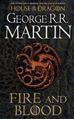 Fire and Blood: The Inspiration for Hbo's House of the Dragon