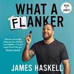 What a Flanker: The funniest sports biography you’ll ever read