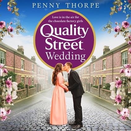 The Quality Street Wedding