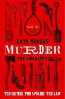 Murder: The Biography - Kate Morgan - cover