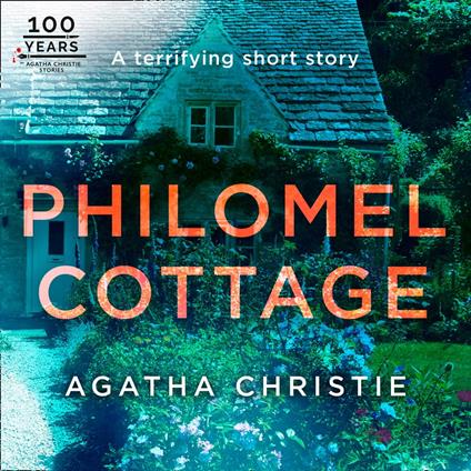 Philomel Cottage