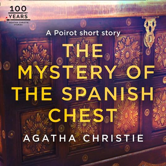 The Mystery of the Spanish Chest