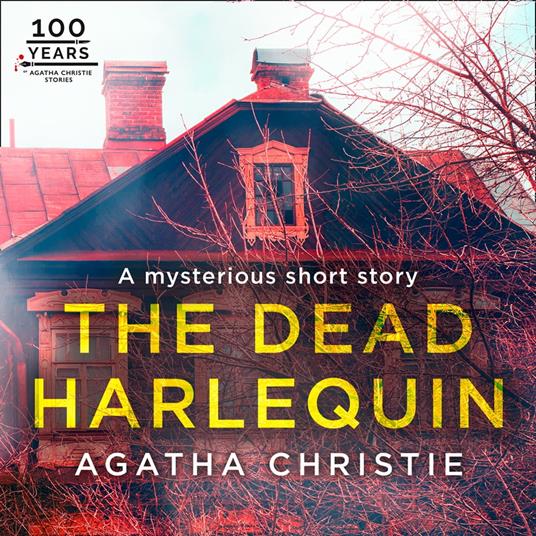 The Dead Harlequin