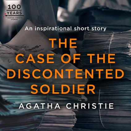 The Case of the Discontented Soldier