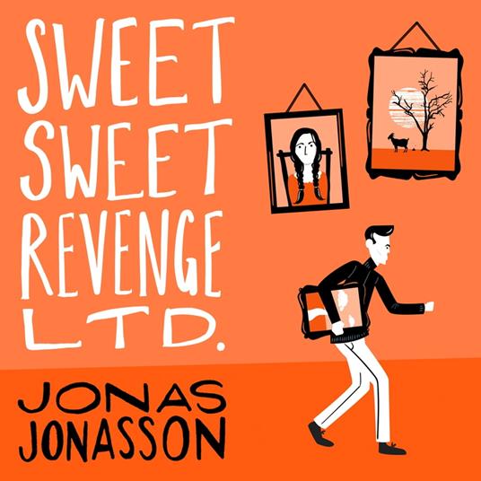 Sweet Sweet Revenge Ltd.