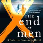 The End of Men: The pulse-pounding debut thriller that everyone is talking about