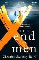 The End of Men - Christina Sweeney-Baird - cover
