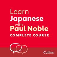 Learn Japanese with Paul Noble for Beginners – Complete Course