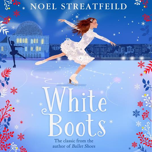 White Boots