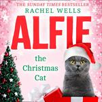 Alfie the Christmas Cat (Alfie series, Book 7)