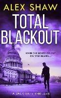 Total Blackout - Alex Shaw - cover