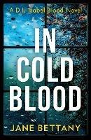 In Cold Blood - Jane Bettany - cover