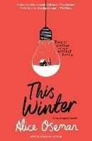 Libro in inglese This Winter Alice Oseman