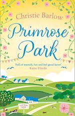 Primrose Park (Love Heart Lane, Book 6)