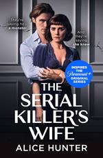 The Serial Killer’s Wife (Serial Killer Series)