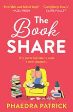 The Book Share