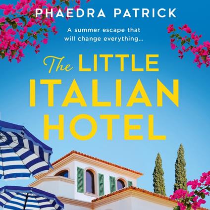 The Little Italian Hotel