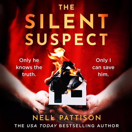 The Silent Suspect