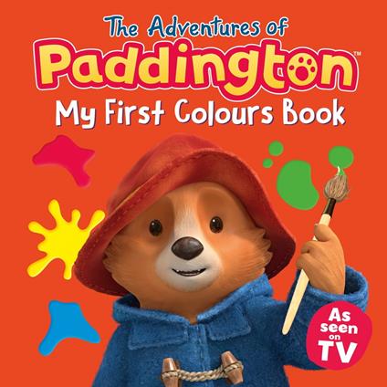The Adventures of Paddington - HarperCollins Children’s Books - ebook
