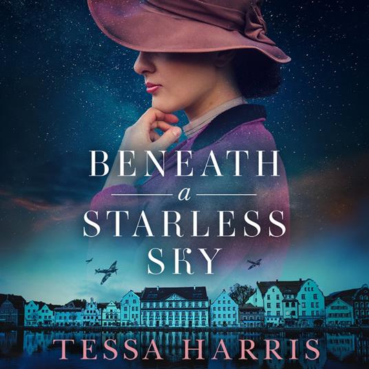 Beneath a Starless Sky