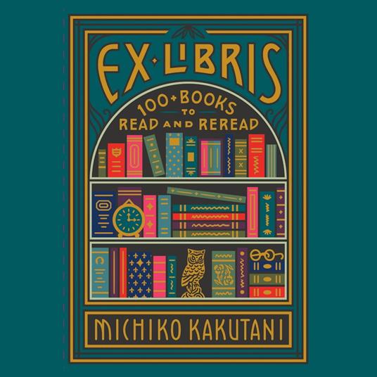 Ex Libris