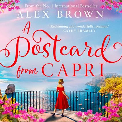 A Postcard from Capri