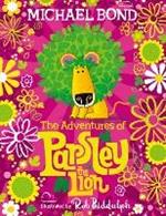 The Adventures of Parsley the Lion