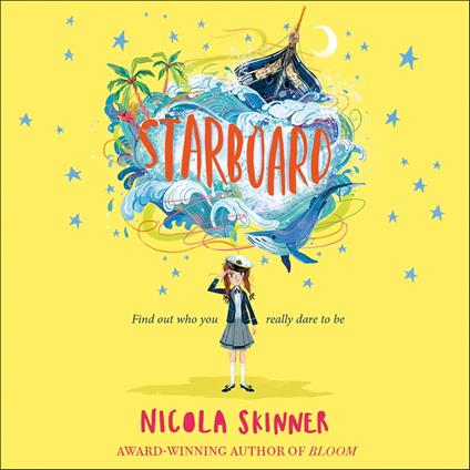 Starboard