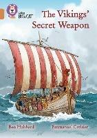The Vikings' Secret Weapon: Band 12/Copper