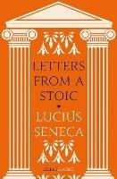 Letters from a Stoic - Lucius Seneca - cover